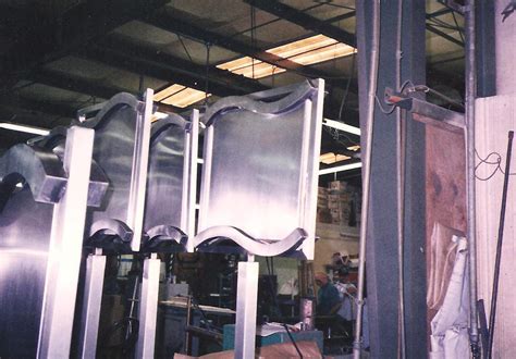 sheet metal fabrication shops phone numbers in tidewater|Hampton Sheet Metal, Inc.